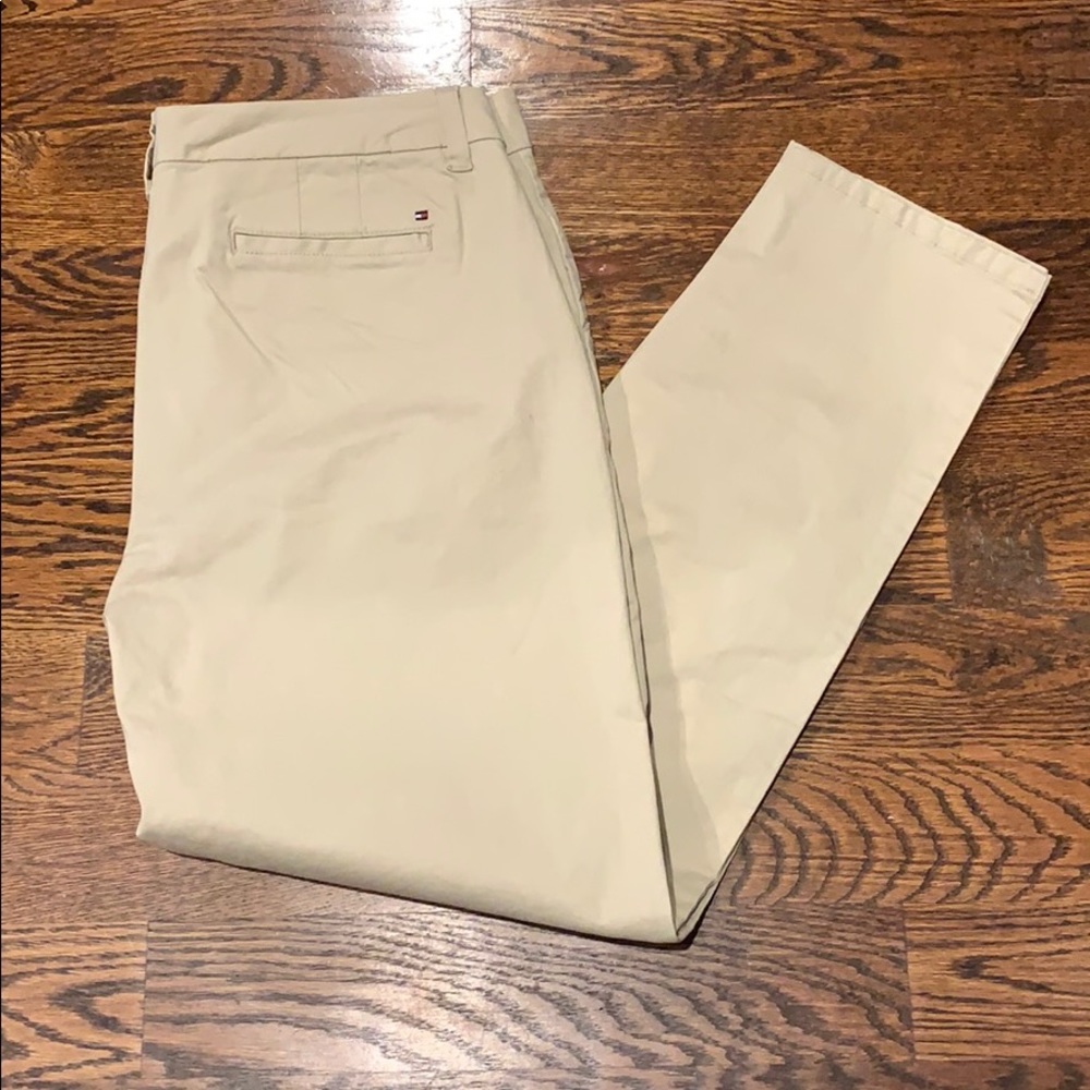 Tan khaki